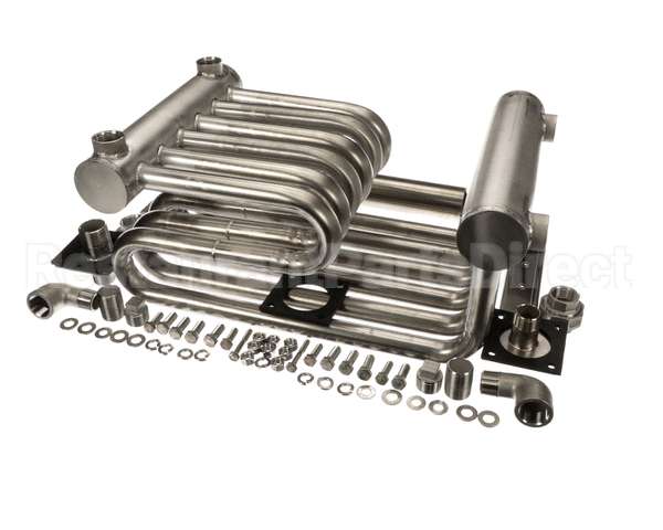 900820 Champion - Moyer Diebel Kite2 Steam Coilos #316787