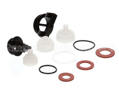 900836 Champion - Moyer Diebel Kit Repair,1/4 And 1/2 Vac Brk