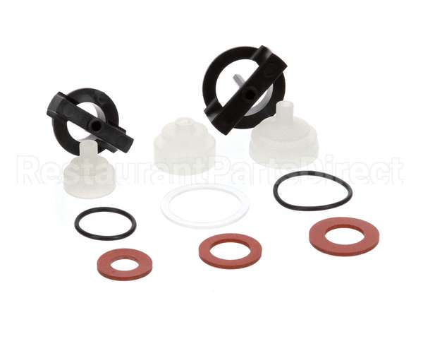 900836 Champion - Moyer Diebel Kit Repair,1/4 And 1/2 Vac Brk