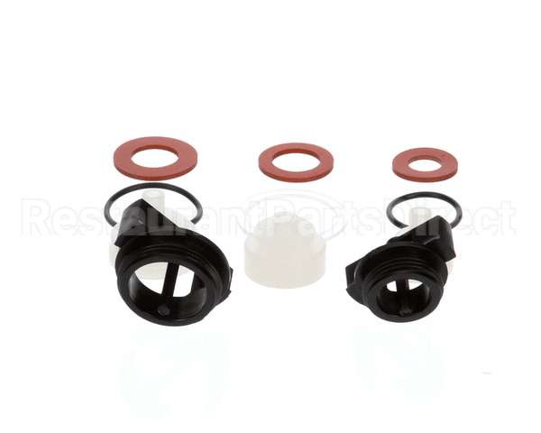 900836 Champion - Moyer Diebel Kit Repair,1/4 And 1/2 Vac Brk