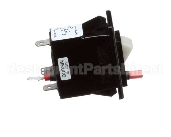 900845 Champion - Moyer Diebel Kitcircuit Bkr W/33K Res