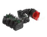 900859 Champion - Moyer Diebel Kitswitch 3 Pos Maintained Red Pp3