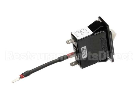 900862 Champion - Moyer Diebel Kitcircuit Bkr 2.5A W33K Res