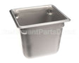 90089 Server Pan 1/6 Size 6 Deep