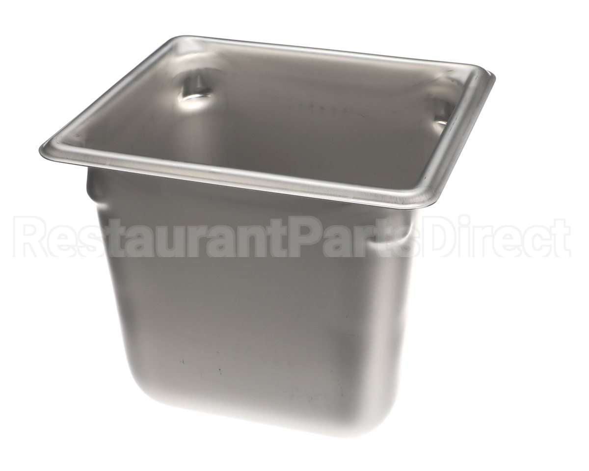 90089 Server Pan 1/6 Size 6 Deep