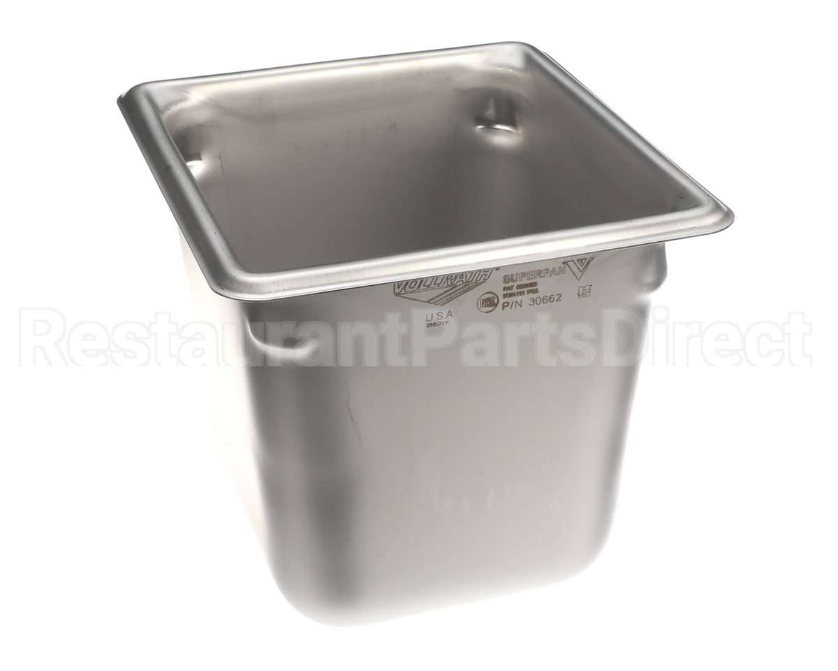 90089 Server Pan 1/6 Size 6 Deep