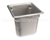 90089 Server Pan 1/6 Size 6 Deep