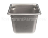 90089 Server Pan 1/6 Size 6 Deep