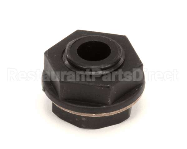 900906 Champion - Moyer Diebel Kit 1/2 Npt Plastic Plug Nut And Gasket