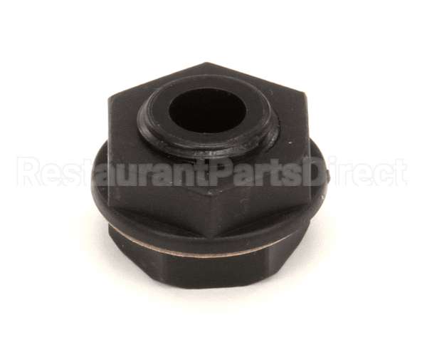 900906 Champion - Moyer Diebel Kit 1/2 Npt Plastic Plug Nut And Gasket