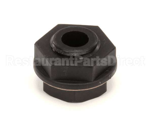 900906 Champion - Moyer Diebel Kit 1/2 Npt Plastic Plug Nut And Gasket