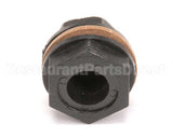 900907 Champion - Moyer Diebel Kit 3/4 Npt Plastic Plug Nut And Gasket