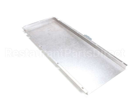 90092 Blodgett Steam Vent Riser S/S Ctb Dbl