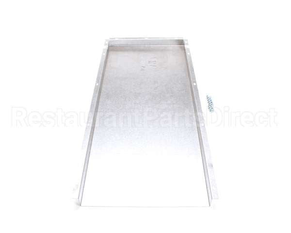 90092 Blodgett Steam Vent Riser S/S Ctb Dbl