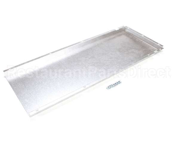 90092 Blodgett Steam Vent Riser S/S Ctb Dbl