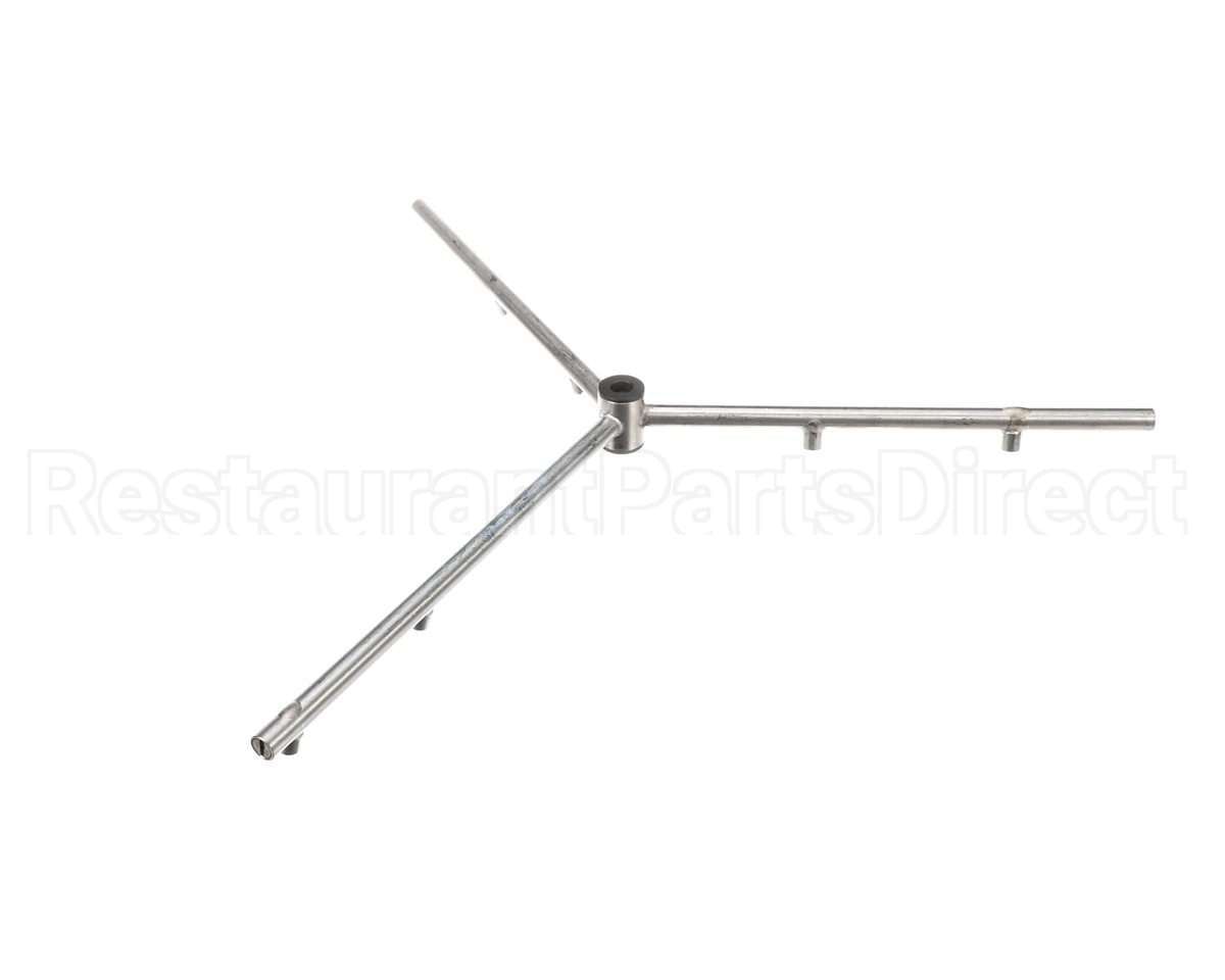 900953 Champion - Moyer Diebel Kit, Rinse Arm