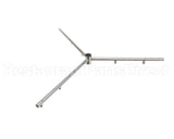 900953 Champion - Moyer Diebel Kit, Rinse Arm