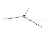 900953 Champion - Moyer Diebel Kit, Rinse Arm