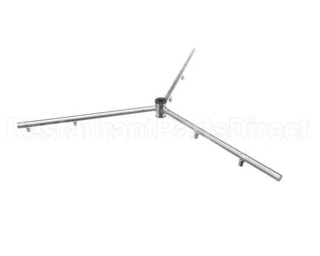 900953 Champion - Moyer Diebel Kit, Rinse Arm