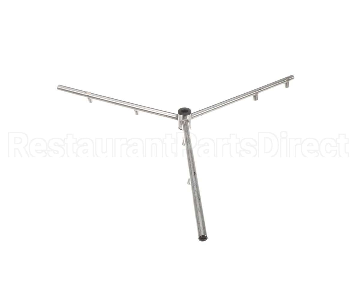 900953 Champion - Moyer Diebel Kit, Rinse Arm