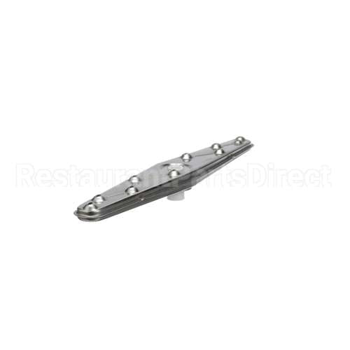 900954 Champion - Moyer Diebel Kit, Washarm Complete, Dh5000