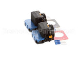 900959 Champion - Moyer Diebel Kitreplace Piezo Ss Wflush Mount Idec