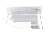 9009634 Frymaster Shield, Fp Filter Plumbing