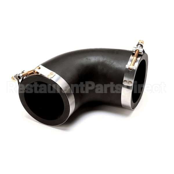 900976 Compatible Champion Kit Pp-28 Suction Hose With Clamps