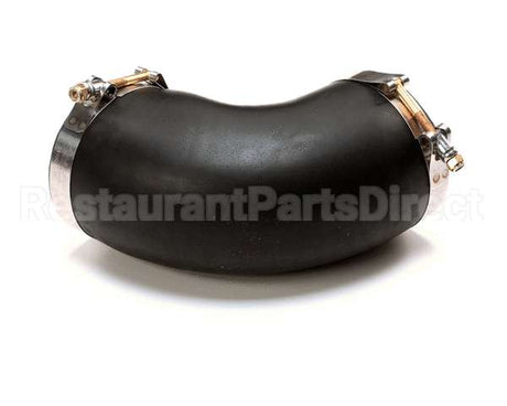 900976 Champion - Moyer Diebel Kit Pp-28 Suction Hose With Clamps