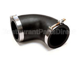 900976 Champion - Moyer Diebel Kit Pp-28 Suction Hose With Clamps