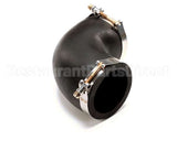 900976 Champion - Moyer Diebel Kit Pp-28 Suction Hose With Clamps