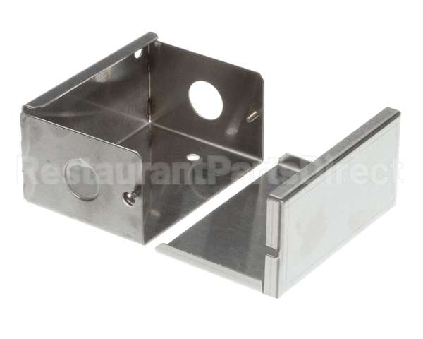 900982 Champion - Moyer Diebel Kit Thermostat Box, Replaces #107922