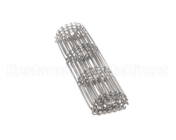 901-0066 Belshaw Wire Belt,Ss,9-3/4(32X.082) (Per Foot)