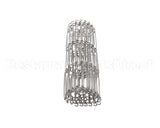 901-0066 Belshaw Wire Belt,Ss,9-3/4(32X.082) (Per Foot)