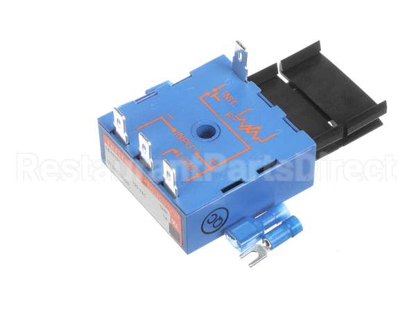 901042 Champion - Moyer Diebel Kit Replacement For Omron Timer 112351 R