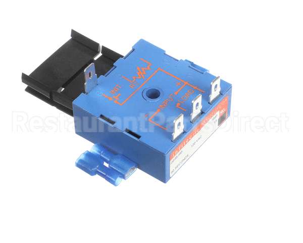 901042 Champion - Moyer Diebel Kit Replacement For Omron Timer 112351 R