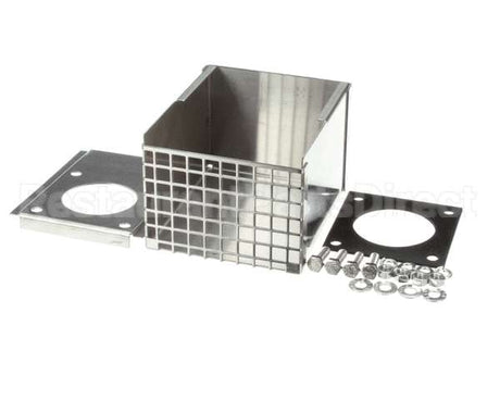 901070 Champion - Moyer Diebel Kit Replace Plastic Pump Strainer Wpla