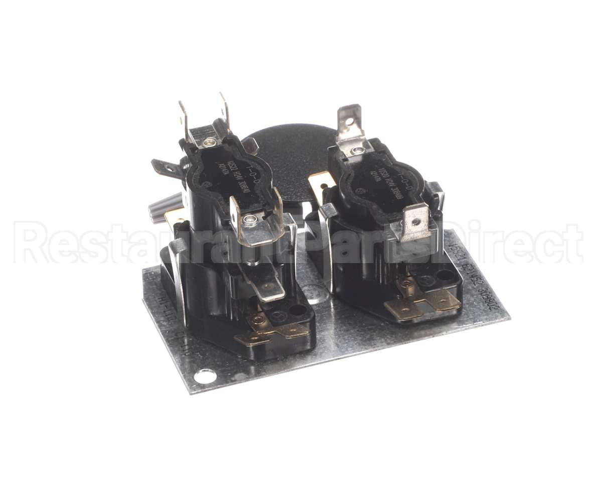 901075 Nortek Repl.sequencer Kit