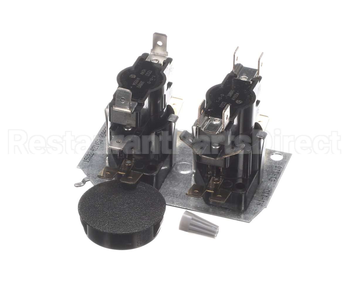 901076 Nortek Repl.sequencer Kit