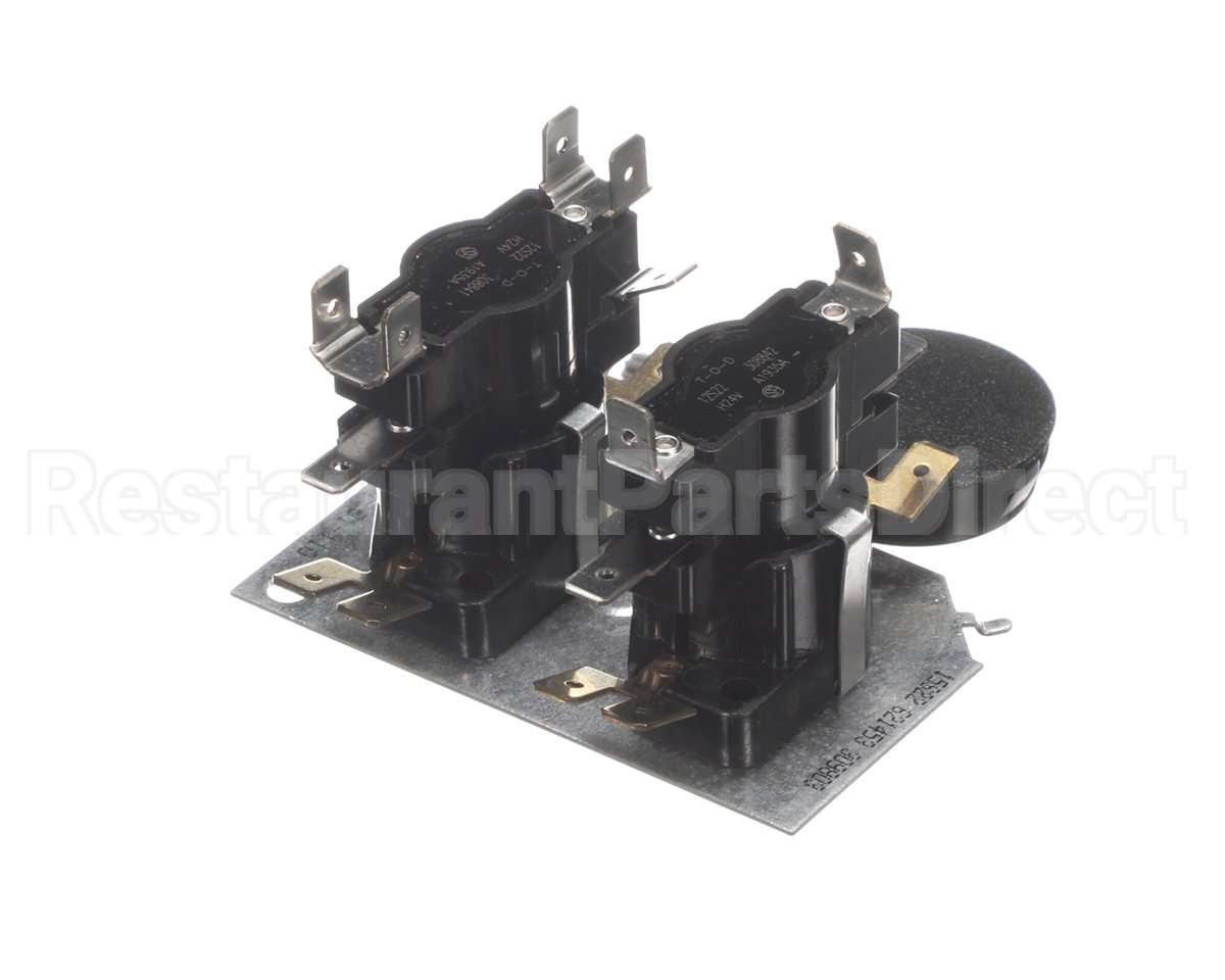 901076 Nortek Repl.sequencer Kit