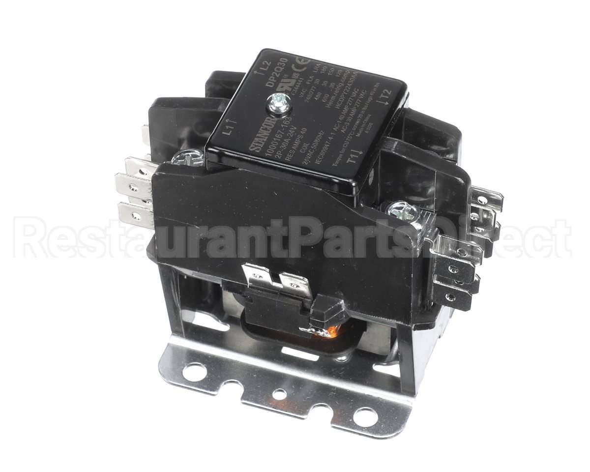 9010DP20A2P24V Berner Cntor-Dp-20A-2Pole
