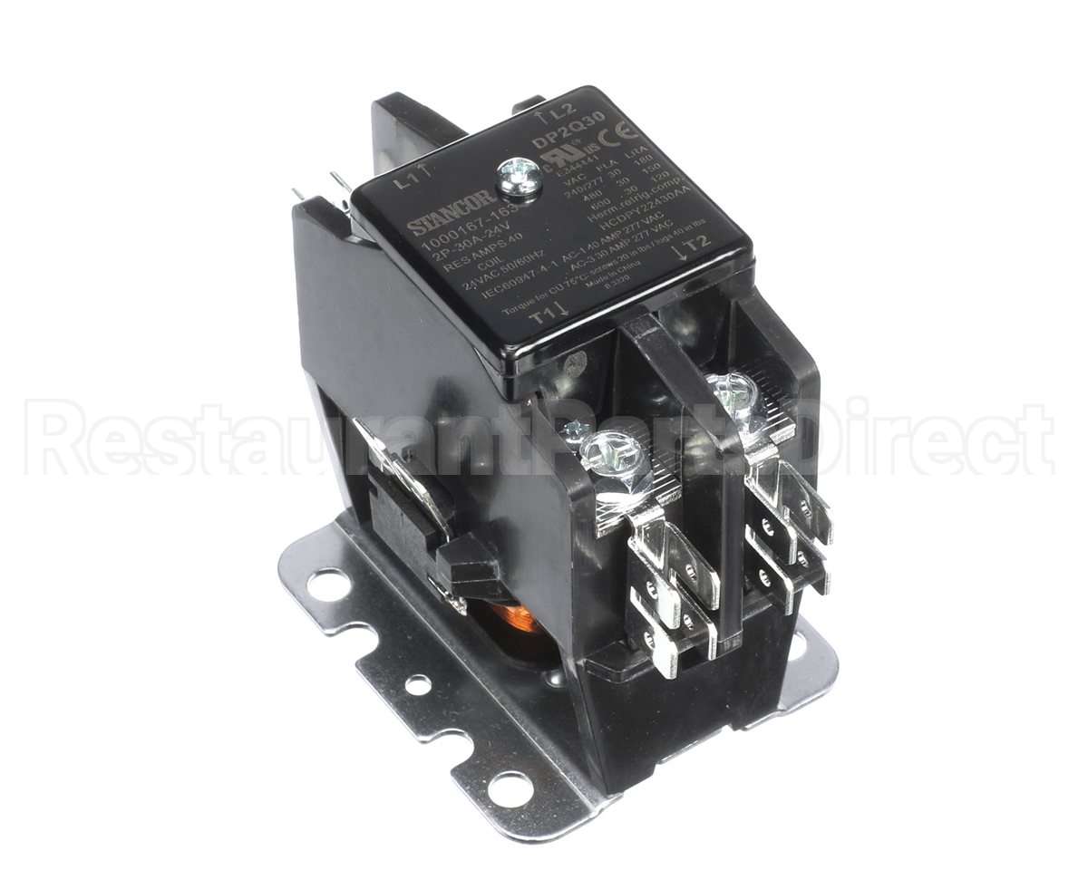 9010DP20A2P24V Berner Cntor-Dp-20A-2Pole