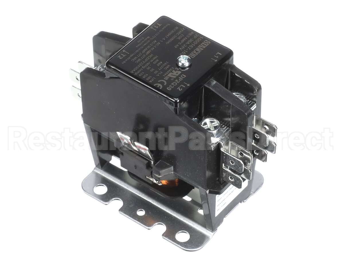 9010DP20A2P24V Berner Cntor-Dp-20A-2Pole