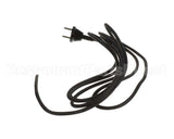 9011 Dynamic Mixer Power Cord (230 V)