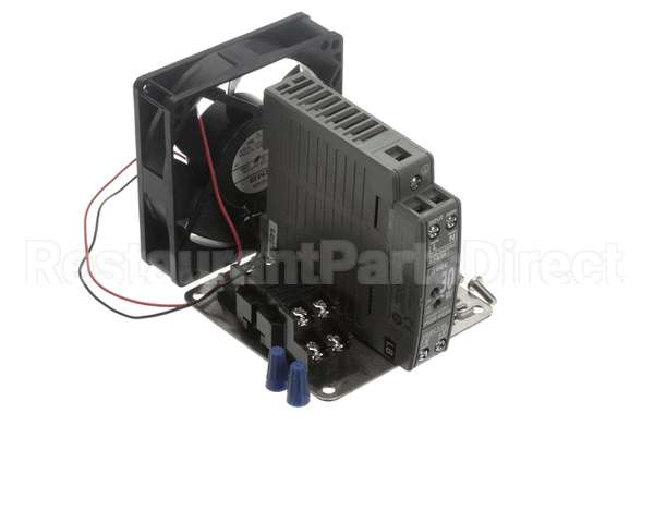 901107 Champion - Moyer Diebel Kit, Dh5000T, Vhr Fan Retrofit