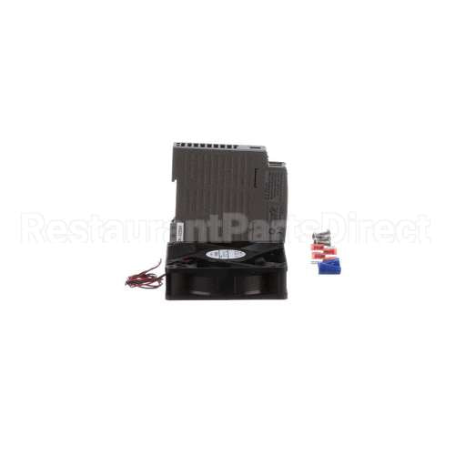 901108 Champion - Moyer Diebel Kit, Dh5000, Vhr Fan Retrofit