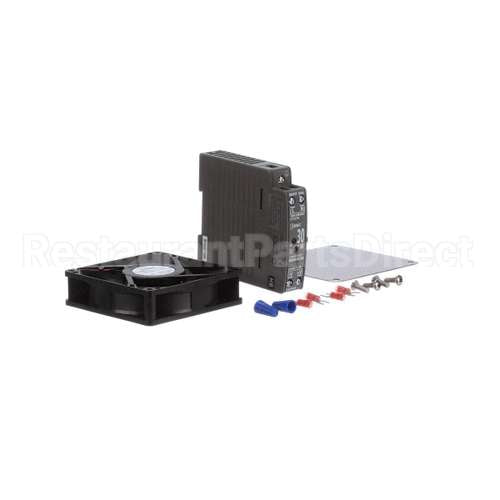 901108 Champion - Moyer Diebel Kit, Dh5000, Vhr Fan Retrofit