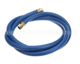901125 Champion - Moyer Diebel Kit, Replacement Blue Hose, 8Ft