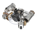 901170 Champion - Moyer Diebel Kit Metal Drain Piping Retro 44Pro