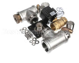 901170 Champion - Moyer Diebel Kit Metal Drain Piping Retro 44Pro